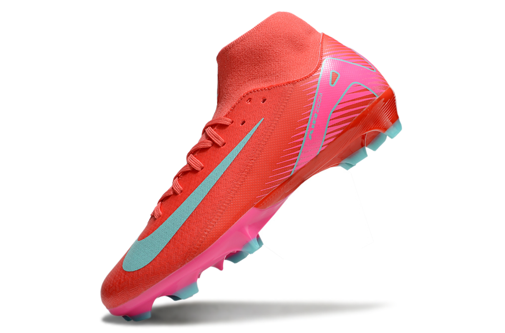 Nike Air Zoom Mercurial Superfly 10 Academy FG Football Soccer Cleats Boots