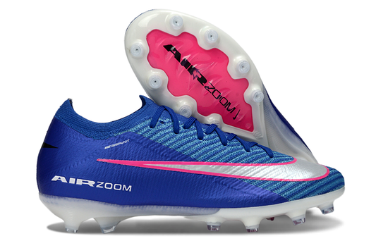 Nike Air Zoom Mercurial Vapor 16 Elite XXV AG Football Soccer Cleats Boots