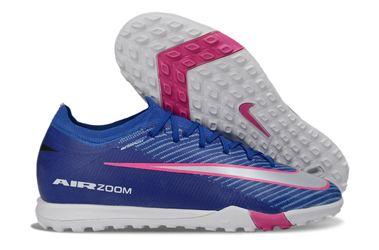 Nike Air Zoom Mercurial Vapor 16 Elite TF Football Soccer Cleats Boots