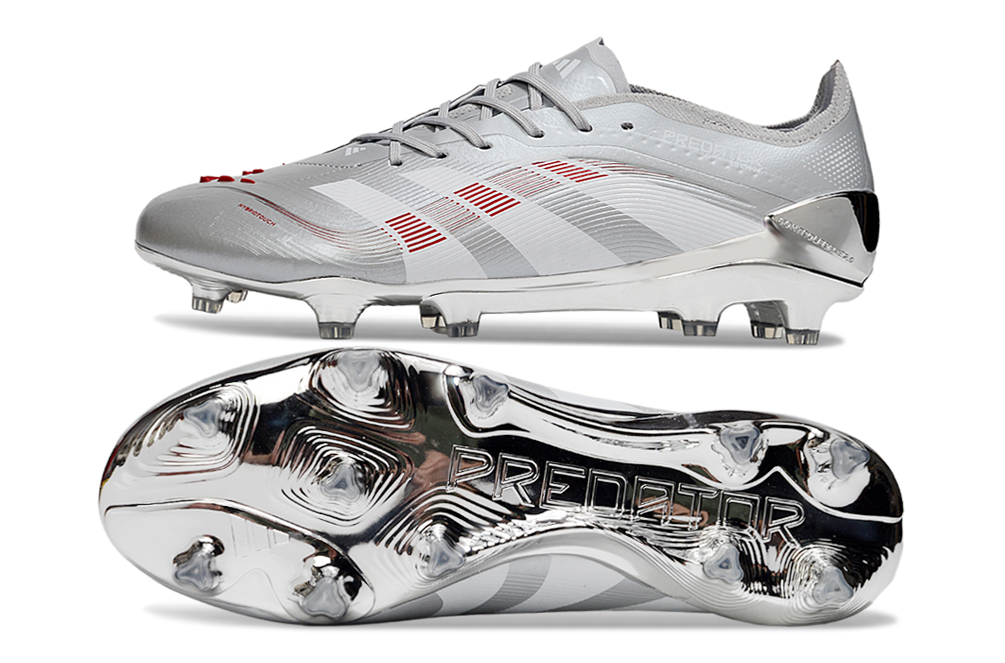 adidas Predator Elite FG Soccer Cleats
