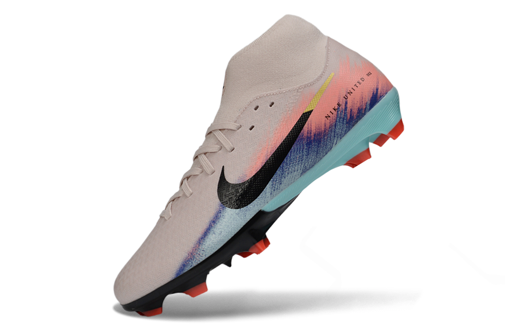 Nike Air Zoom Mercurial Superfly 10 Academy FG Football Soccer Cleats Boots