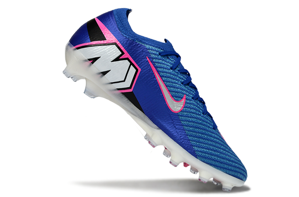 Nike Air Zoom Mercurial Vapor 16 Elite XXV AG Football Soccer Cleats Boots