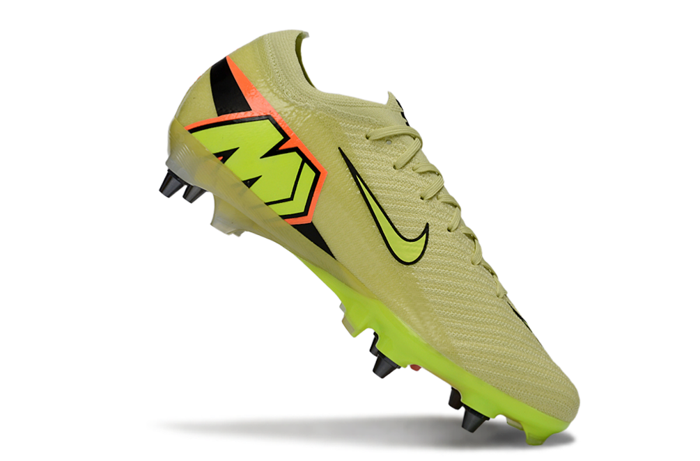 Nike Air Zoom Mercurial Vapor 16 Elite SG-Pro Anti-Clog Football Soccer Cleats Boots