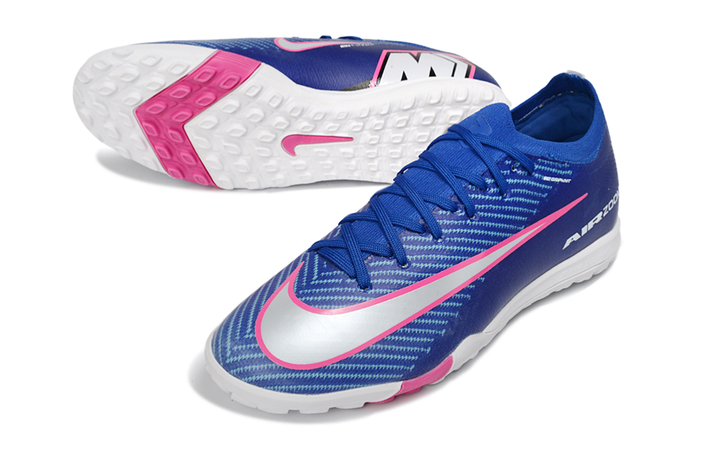 Nike Air Zoom Mercurial Vapor 16 Elite TF Football Soccer Cleats Boots
