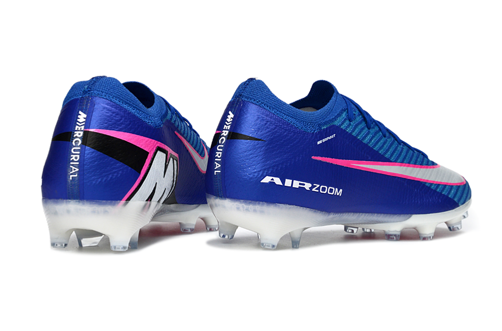 Nike Air Zoom Mercurial Vapor 16 Elite XXV AG Football Soccer Cleats Boots