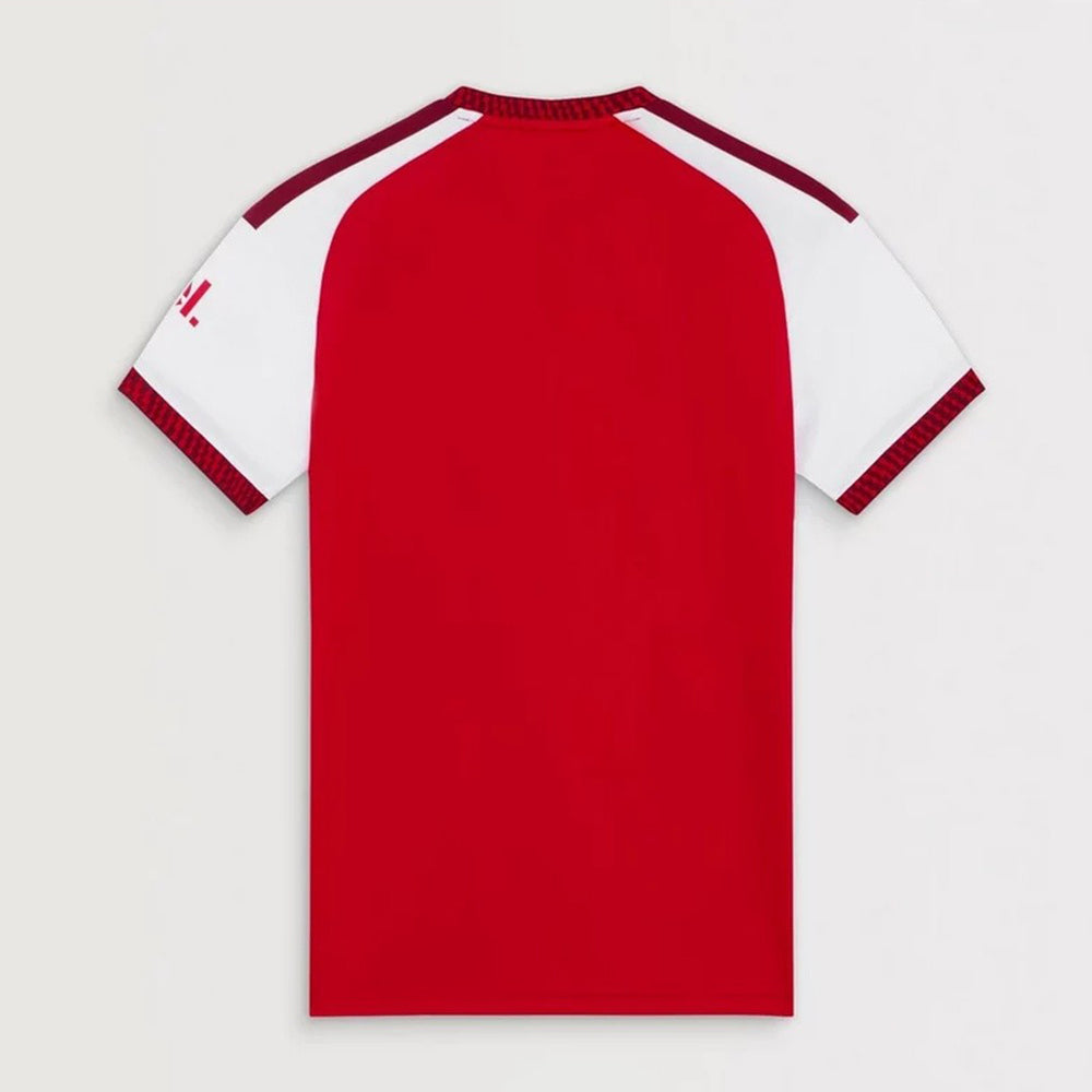 arsenal 26/27 home women jersey