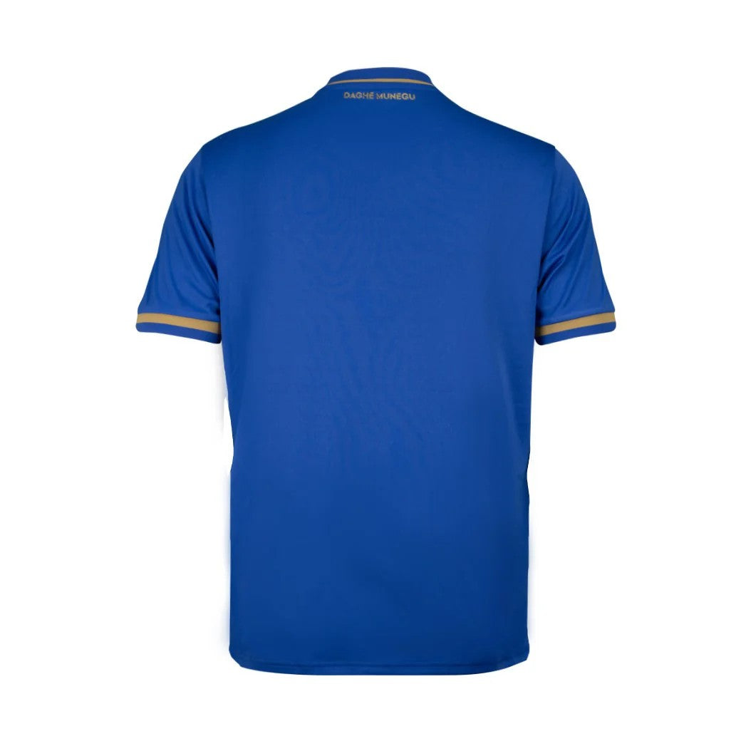 Monaco 25/26 Away Kit