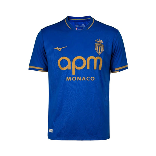 Monaco 25/26 Away Kit