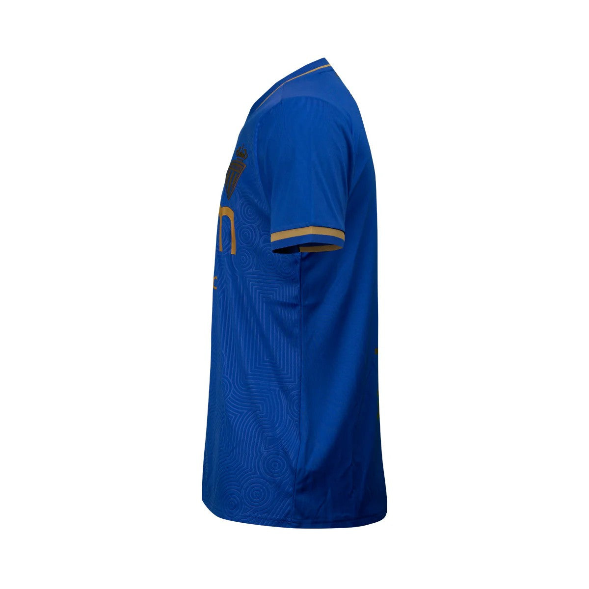 Monaco 25/26 Away Kit