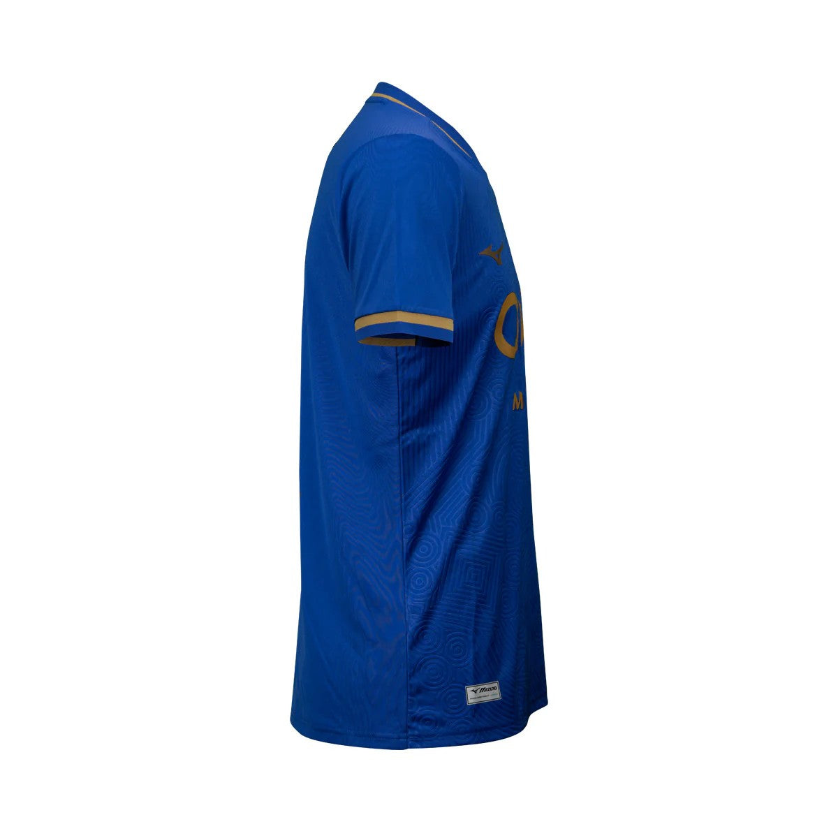 Monaco 25/26 Away Kit