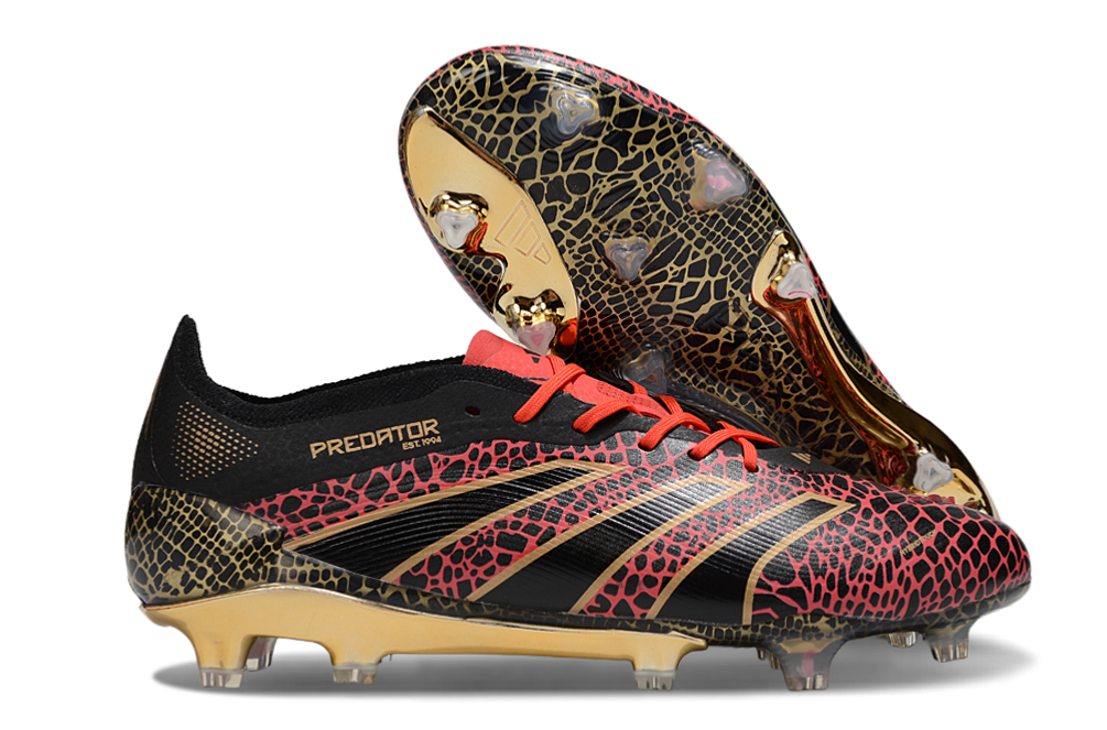 adidas Predator Elite FG Soccer Cleats