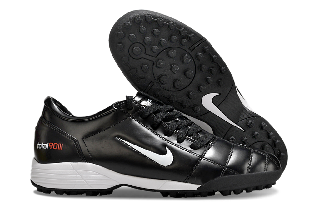 Nike Total 90 (T90) Laser SE FG/MG Football Soccer Boots Cleats