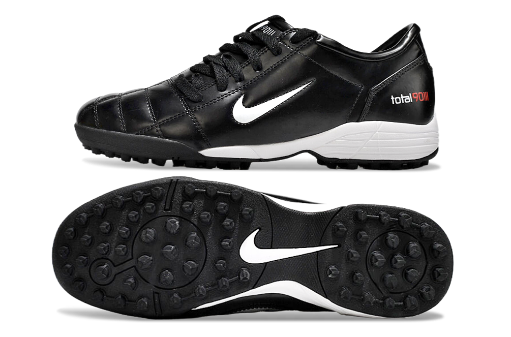 Nike Total 90 (T90) Laser SE FG/MG Football Soccer Boots Cleats