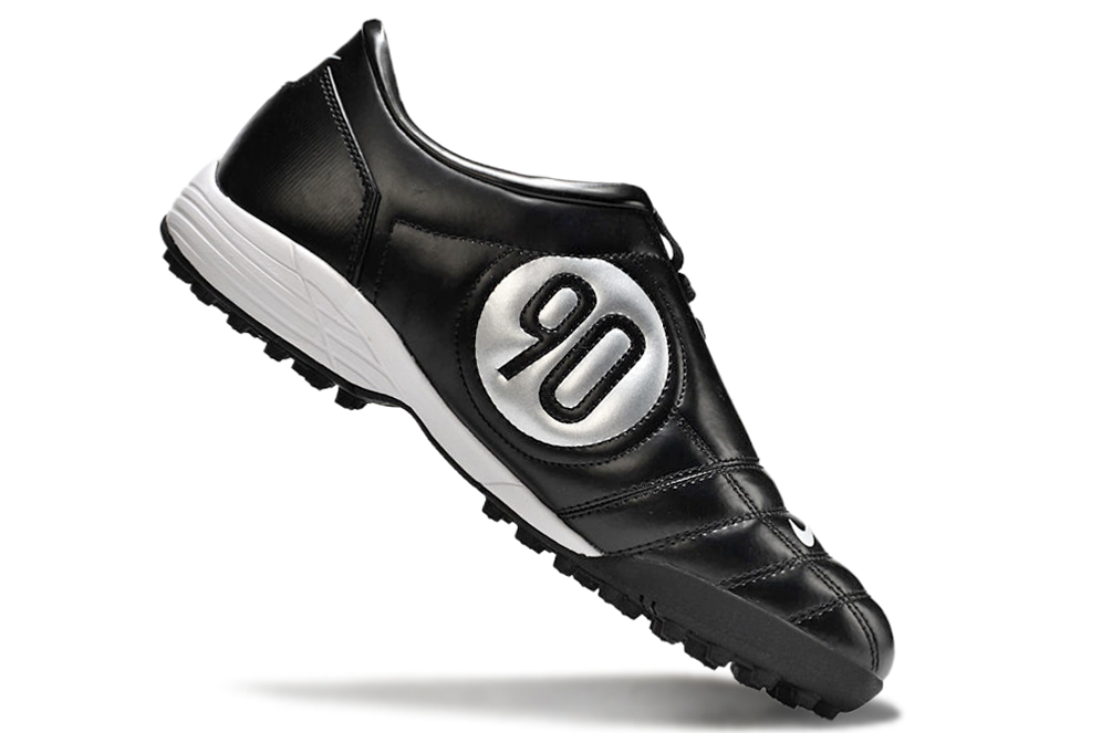 Nike Total 90 (T90) Laser SE FG/MG Football Soccer Boots Cleats