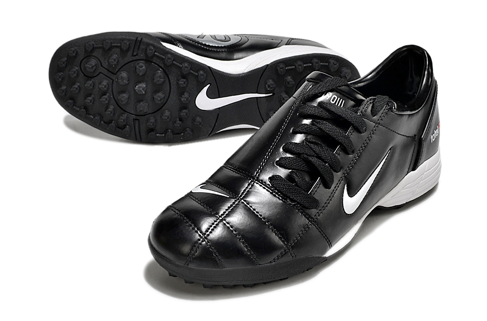 Nike Total 90 (T90) Laser SE FG/MG Football Soccer Boots Cleats