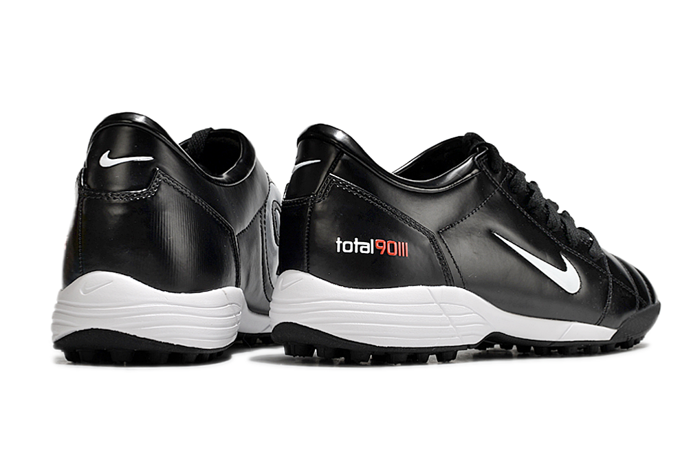Nike Total 90 (T90) Laser SE FG/MG Football Soccer Boots Cleats