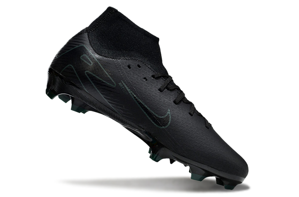 Nike Air Zoom Mercurial Superfly 10 Academy FG Football Soccer Cleats Boots GRN