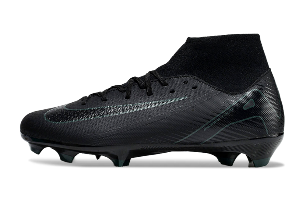 Nike Air Zoom Mercurial Superfly 10 Academy FG Football Soccer Cleats Boots GRN