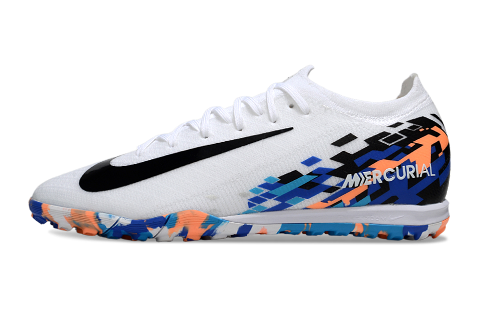 Nike Air Zoom Mercurial Vapor 16 Elite TF Football Soccer Cleats Boots COMO