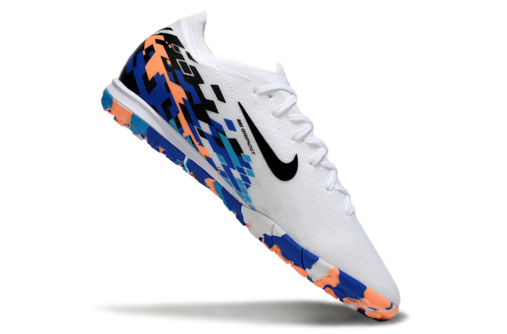Nike Air Zoom Mercurial Vapor 16 Elite TF Football Soccer Cleats Boots COMO