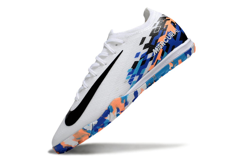 Nike Air Zoom Mercurial Vapor 16 Elite TF Football Soccer Cleats Boots COMO