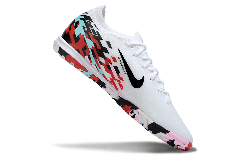 Nike Air Zoom Mercurial Vapor 16 Elite TF Football Soccer Cleats Boots COMO