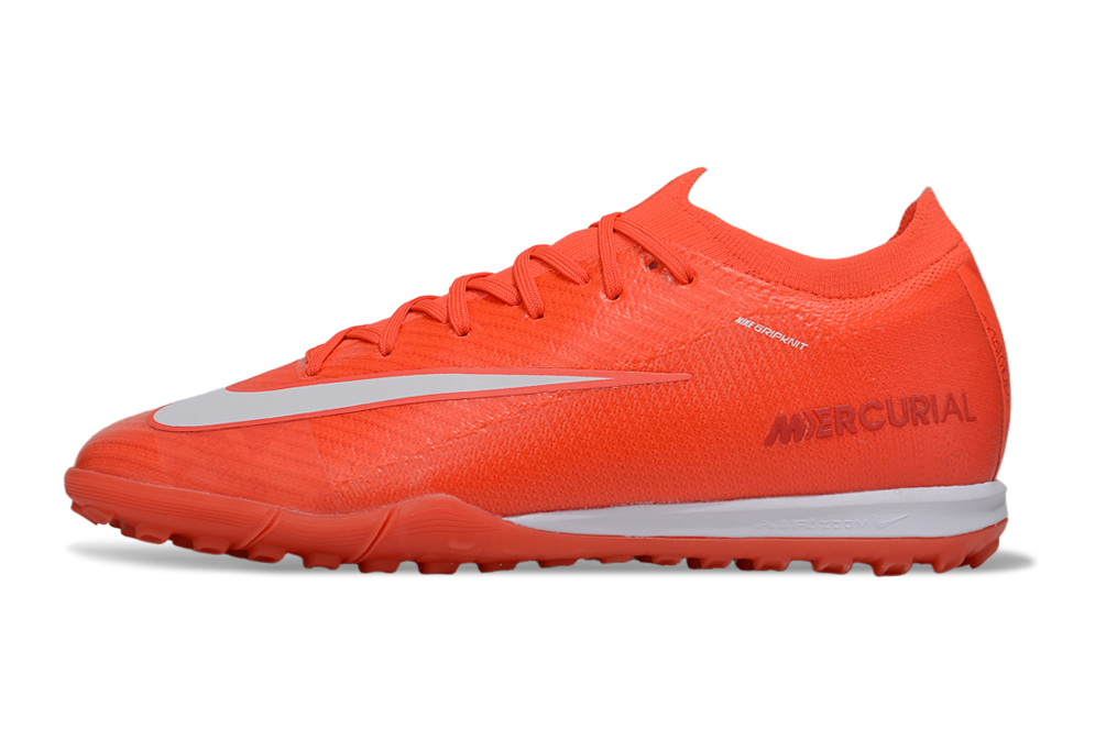 Nike Air Zoom Mercurial Vapor 16 Elite TF Football Soccer Cleats Boots COMO