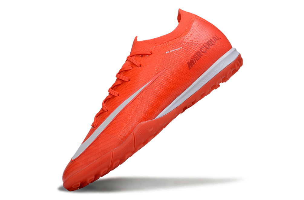 Nike Air Zoom Mercurial Vapor 16 Elite TF Football Soccer Cleats Boots COMO