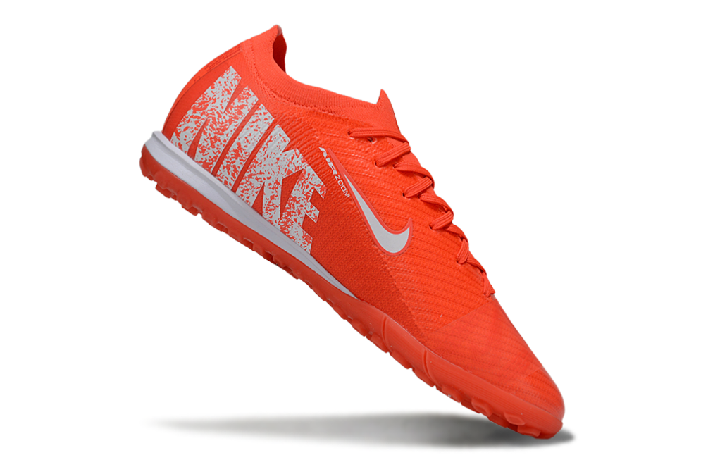 Nike Air Zoom Mercurial Vapor 16 Elite TF Football Soccer Cleats Boots COMO