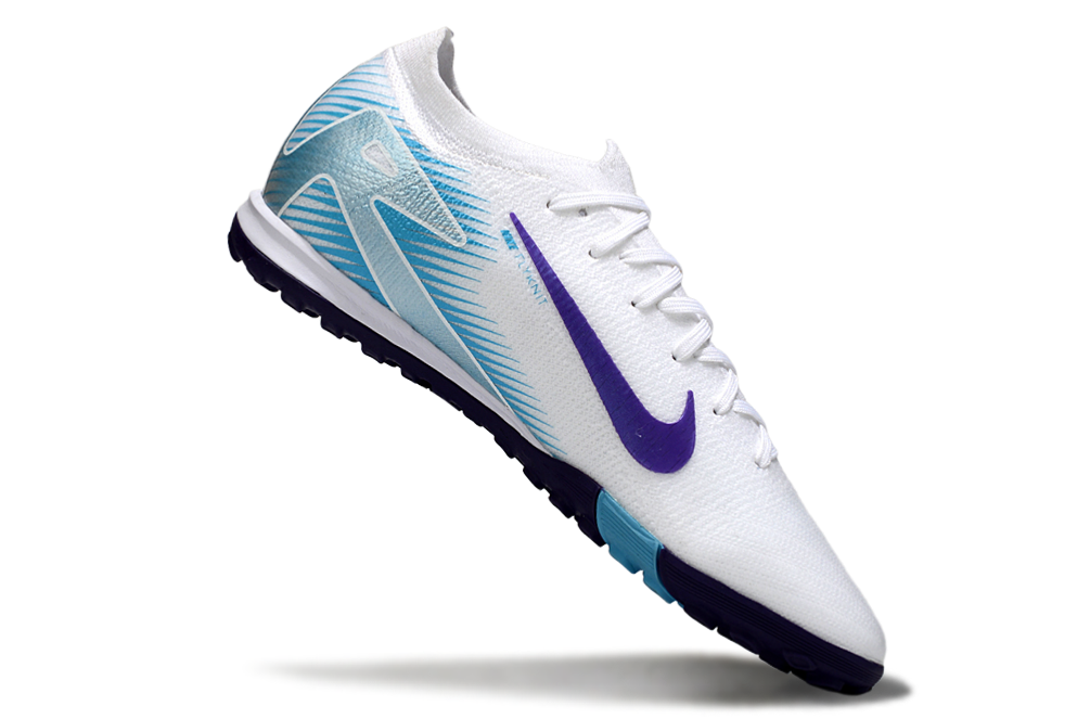 Nike Air Zoom Mercurial Vapor 16 Elite TF Football Soccer Cleats Boots COMO