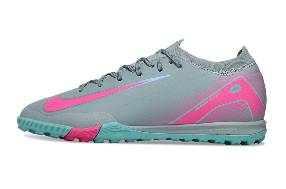 Nike Air Zoom Mercurial Vapor 16 Elite TF Football Soccer Cleats Boots COMO