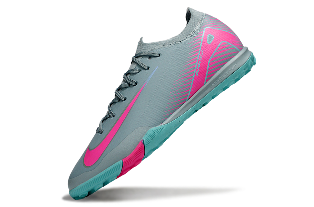 Nike Air Zoom Mercurial Vapor 16 Elite TF Football Soccer Cleats Boots COMO