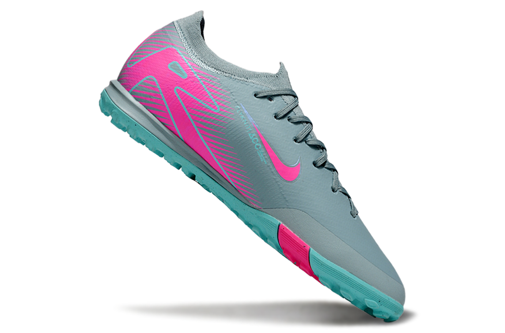 Nike Air Zoom Mercurial Vapor 16 Elite TF Football Soccer Cleats Boots COMO