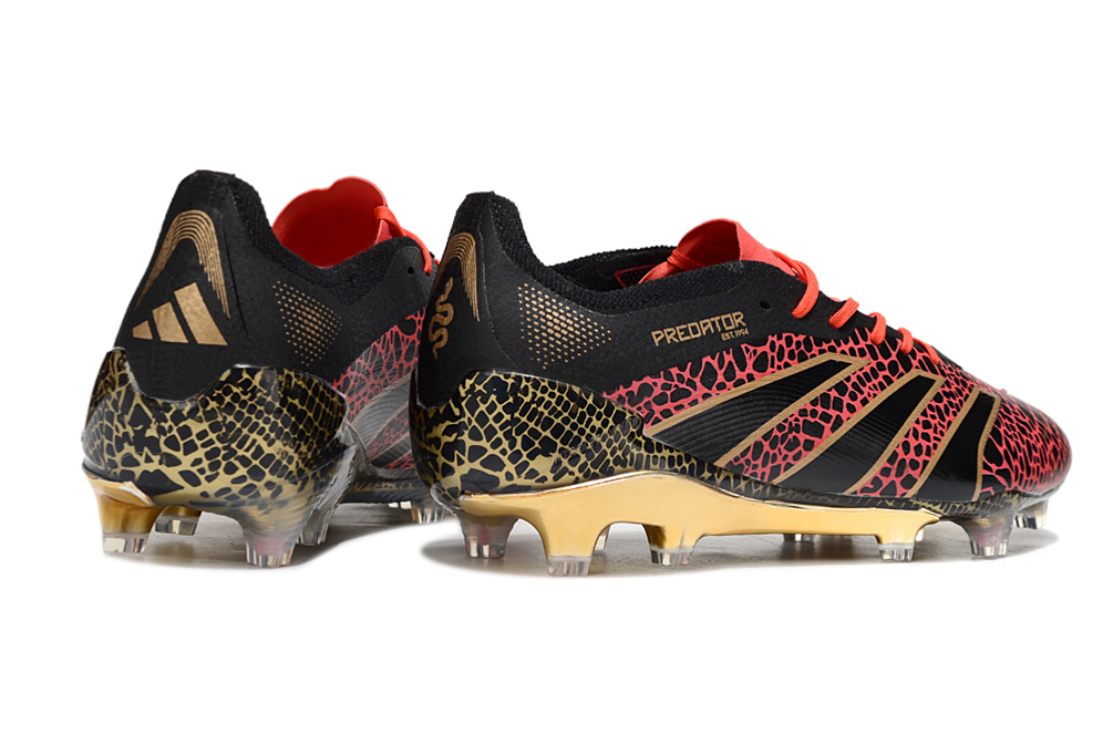 adidas Predator Elite FG Soccer Cleats