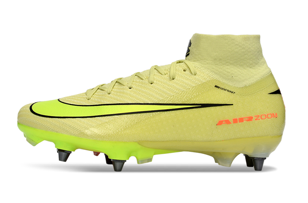 Nike Air Zoom Mercurial Superfly 9 (IX) Elite SG-Pro Anti-Clog Football Soccer Cleats Shoes Boots