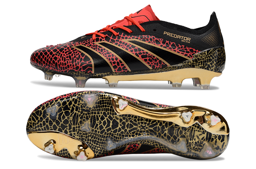 adidas Predator Elite FG Soccer Cleats