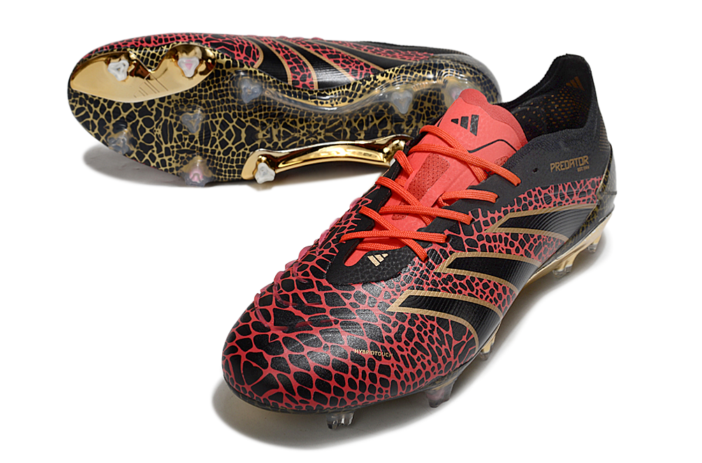 adidas Predator Elite FG Soccer Cleats