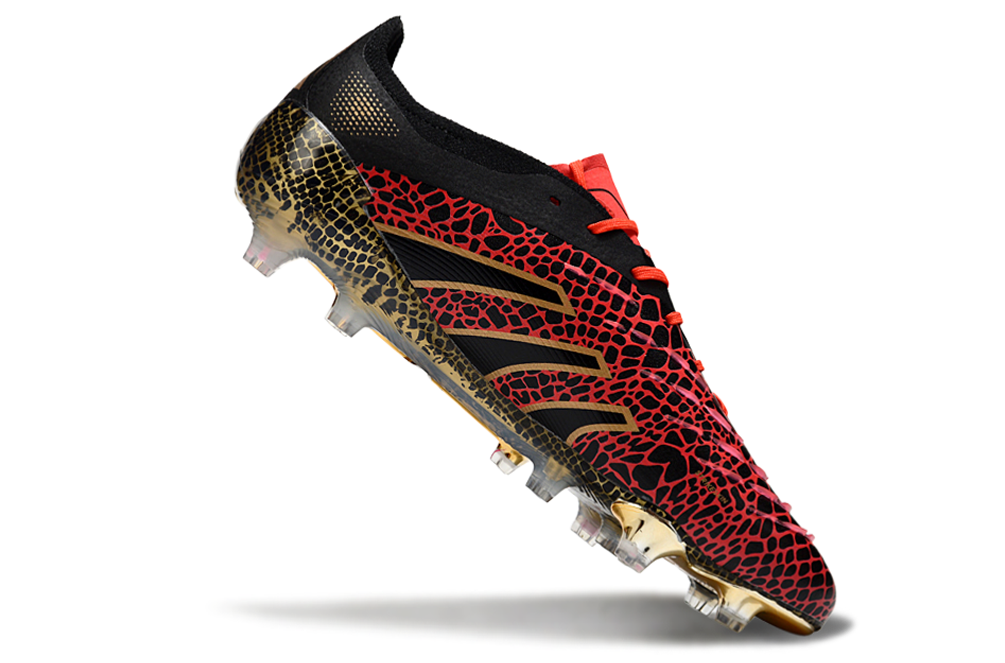 adidas Predator Elite FG Soccer Cleats