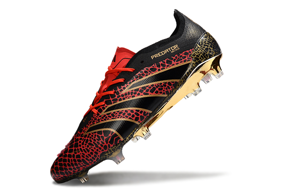 adidas Predator Elite FG Soccer Cleats