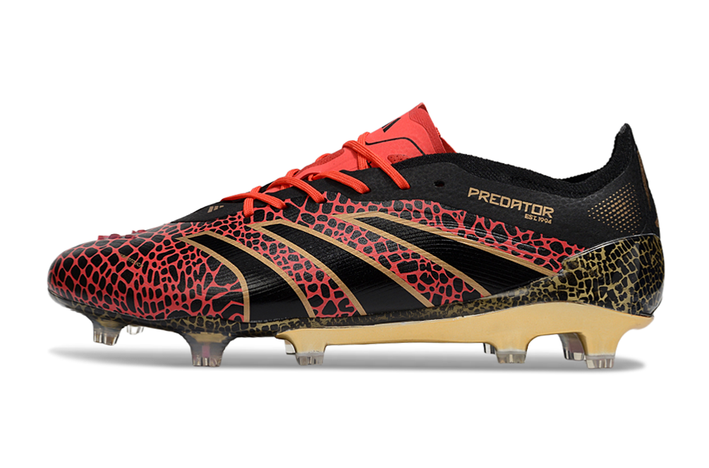 adidas Predator Elite FG Soccer Cleats