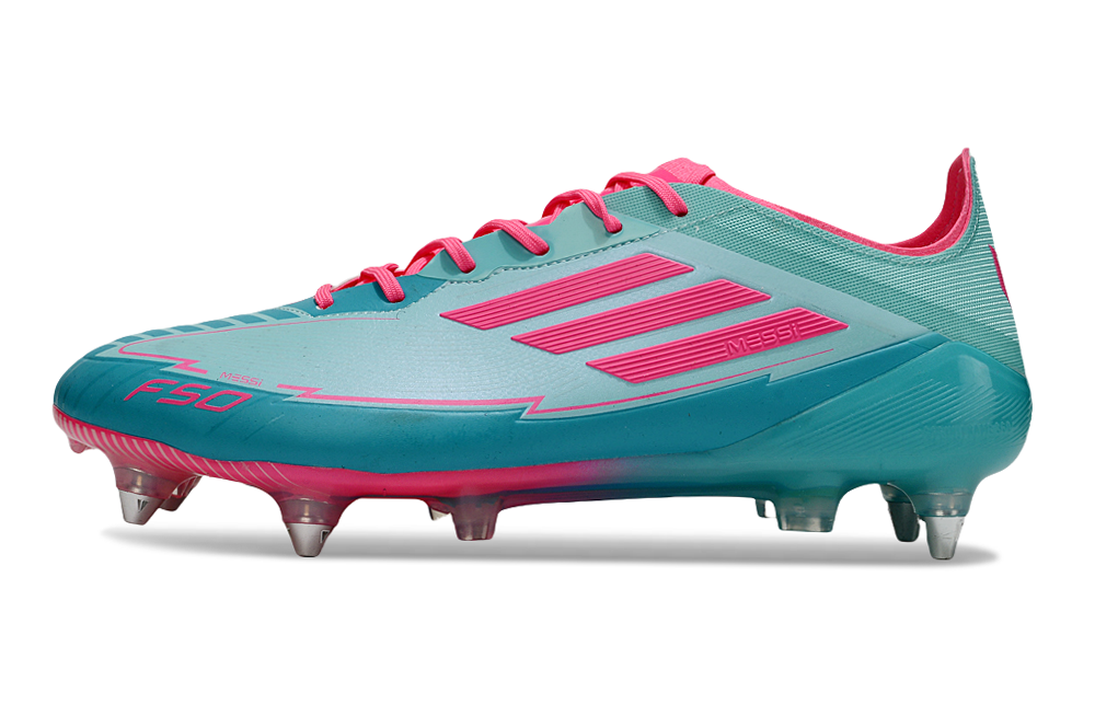 adidas F50 Elite SG Soccer Cleats - Pack 3