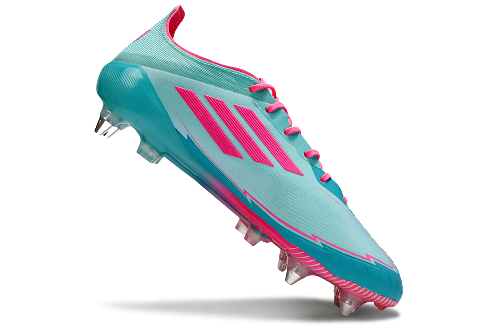 adidas F50 Elite SG Soccer Cleats - Pack 3