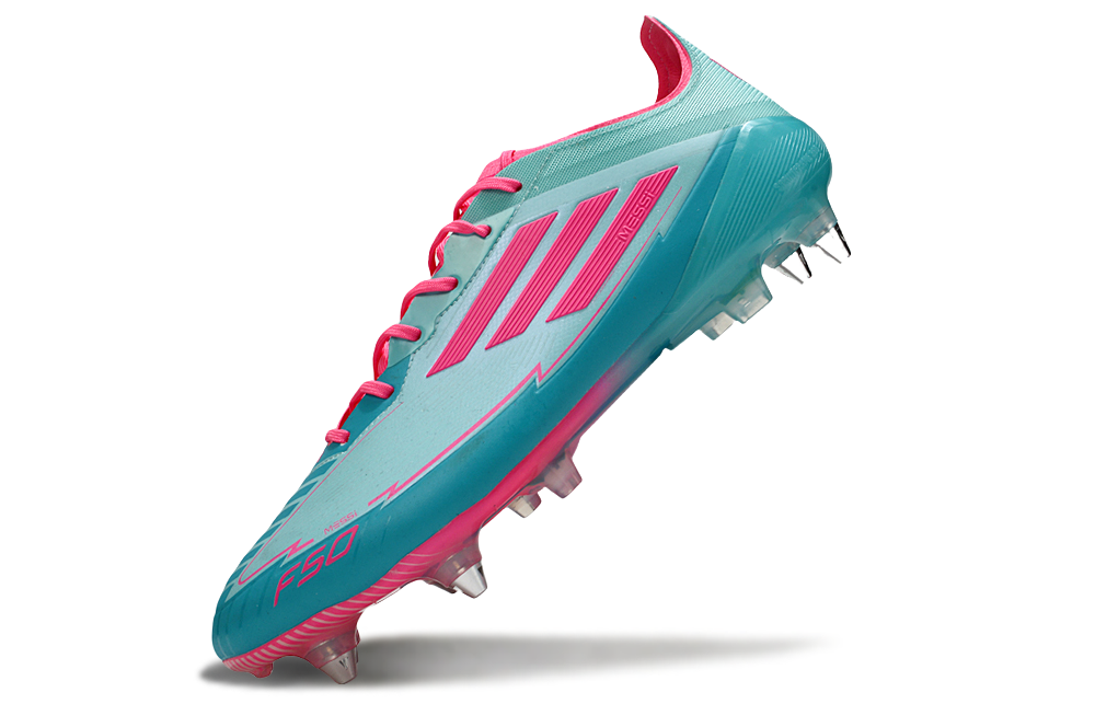 adidas F50 Elite SG Soccer Cleats - Pack 3