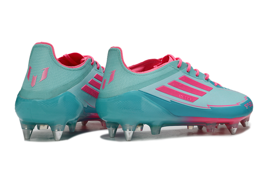 adidas F50 Elite SG Soccer Cleats - Pack 3