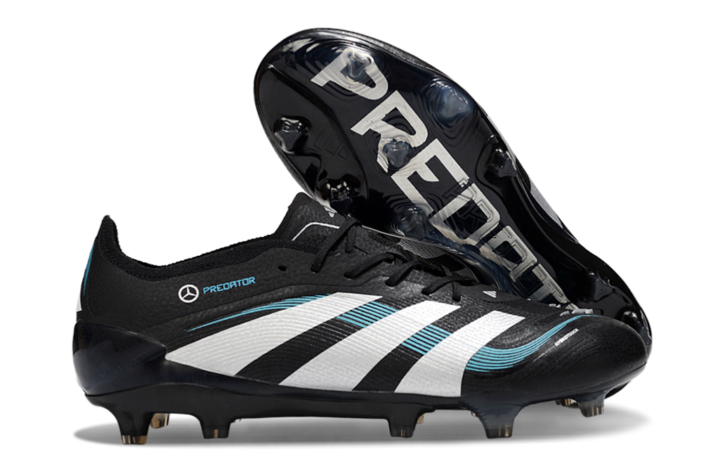 adidas Predator Elite FG Soccer Cleats