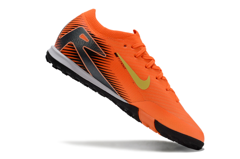 Nike Air Zoom Mercurial Vapor 16 Elite TF Football Soccer Cleats Boots GRN-BLK (Copy)