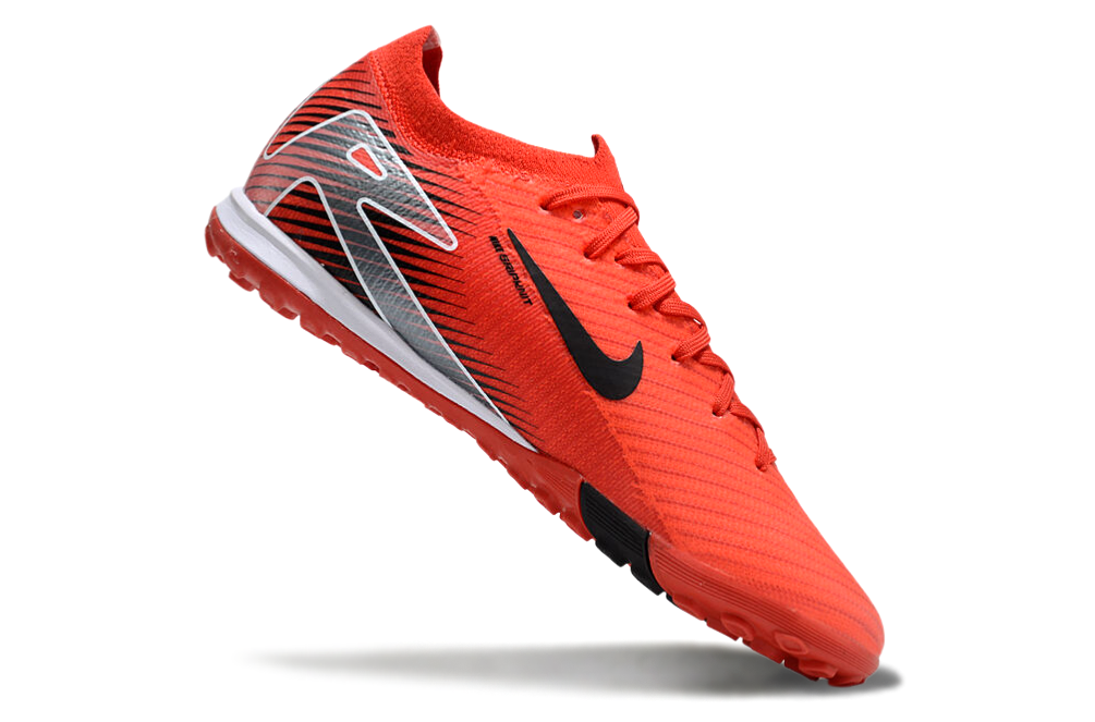 Nike Air Zoom Mercurial Vapor 16 Elite TF Football Soccer Cleats Boots GRN-BLK (Copy)