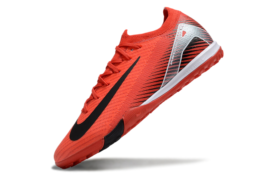 Nike Air Zoom Mercurial Vapor 16 Elite TF Football Soccer Cleats Boots GRN-BLK (Copy)