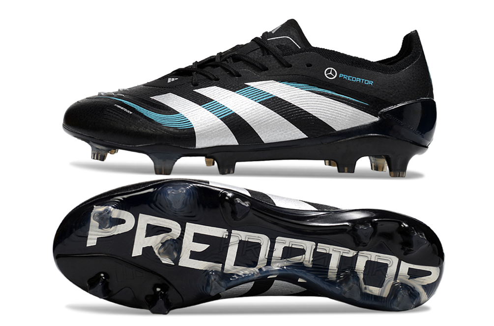 adidas Predator Elite FG Soccer Cleats