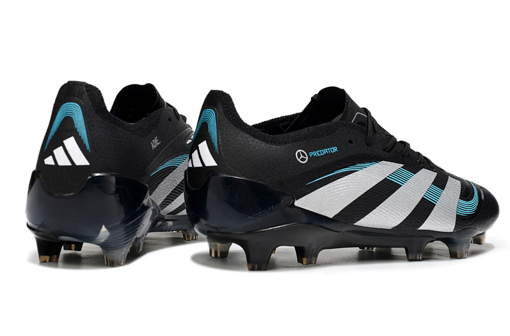 adidas Predator Elite FG Soccer Cleats
